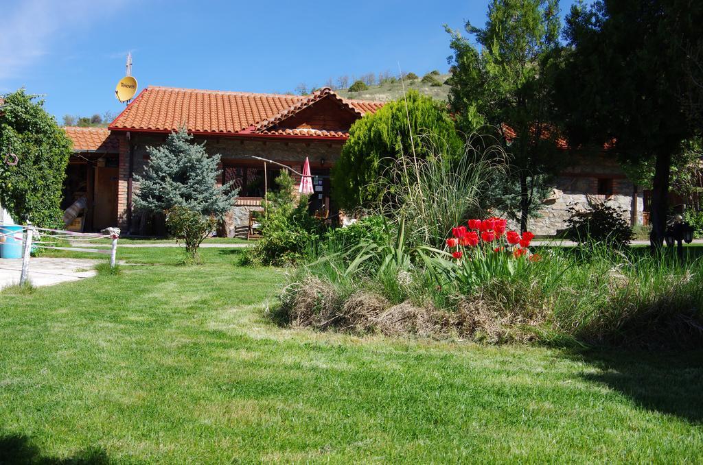 Villa Platythea Platy  Exterior foto