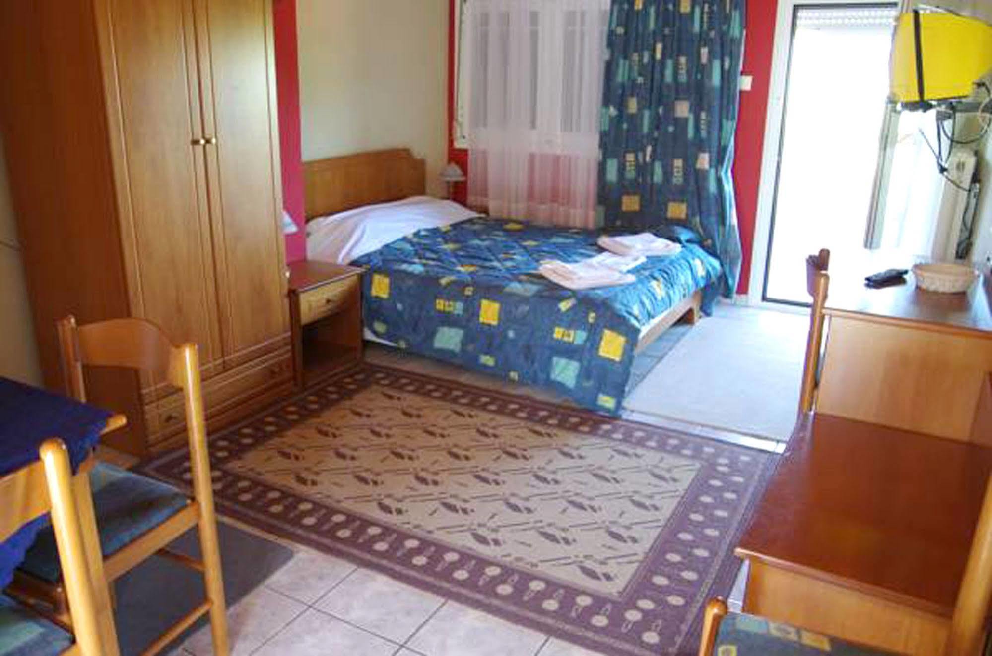 Villa Platythea Platy  Exterior foto