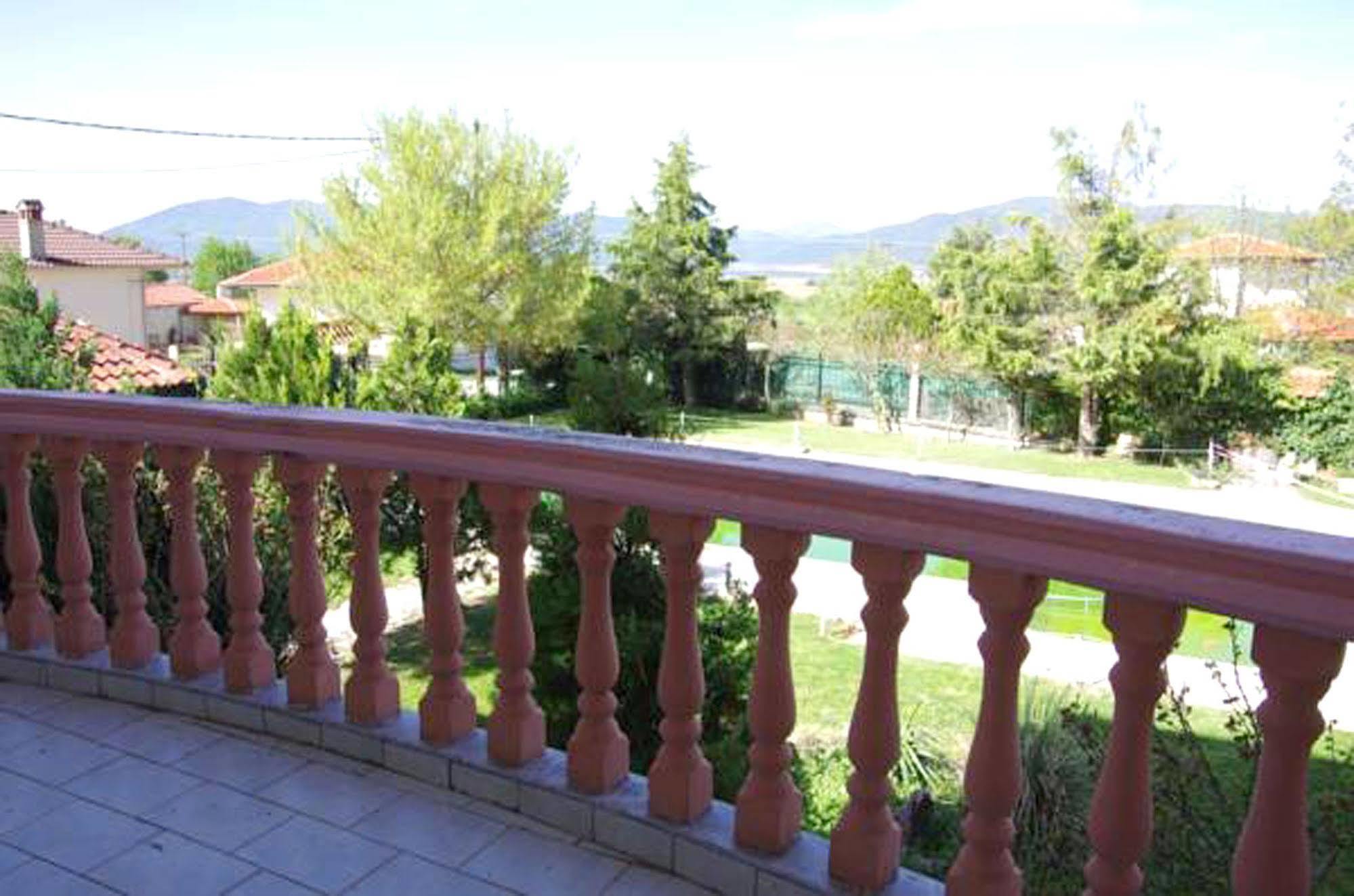 Villa Platythea Platy  Exterior foto