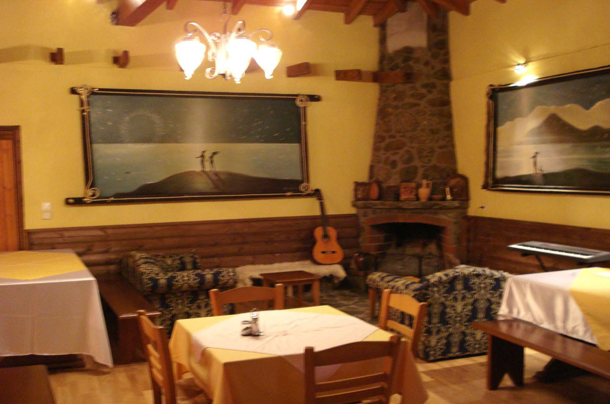 Villa Platythea Platy  Exterior foto